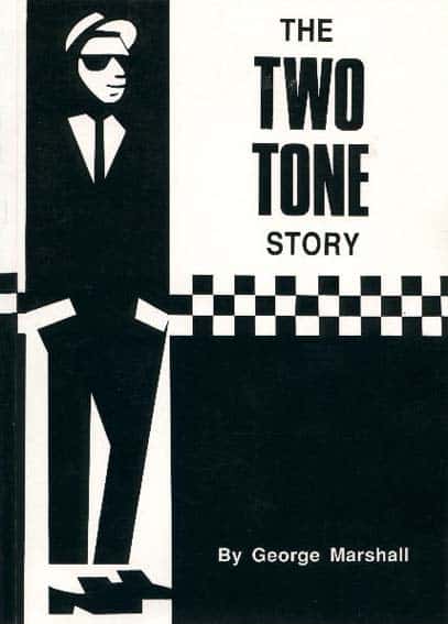 Books | 2 Tone Records